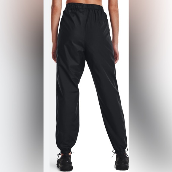 Under Armour Rush Woven Pants - Picture 4 of 10